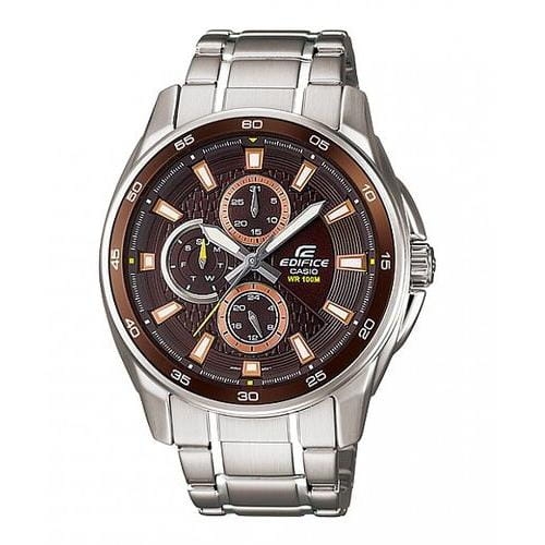 Zegarek Casio Edifice Standard EF-334D-5A