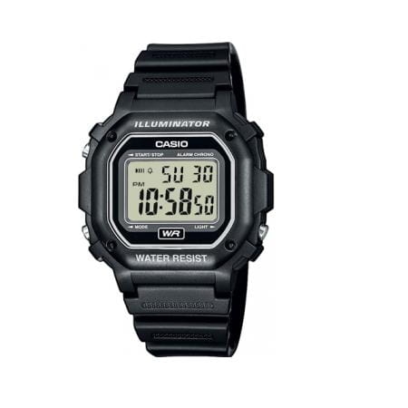 Zegarek Casio Illuminator F-108WH-1A