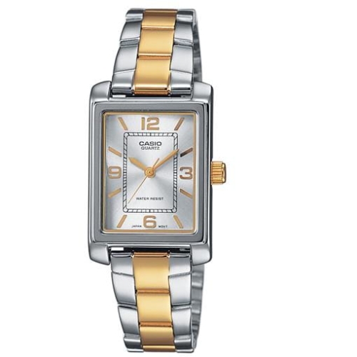 Zegarek Casio LTP1234SG7A