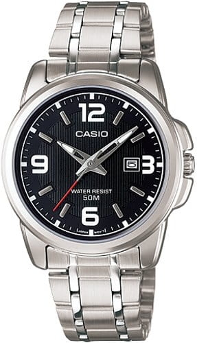 Zegarek Casio LTP1314D1A