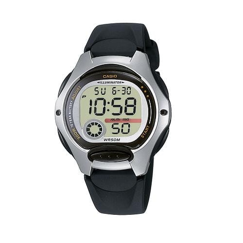 Zegarek Casio LW2001A
