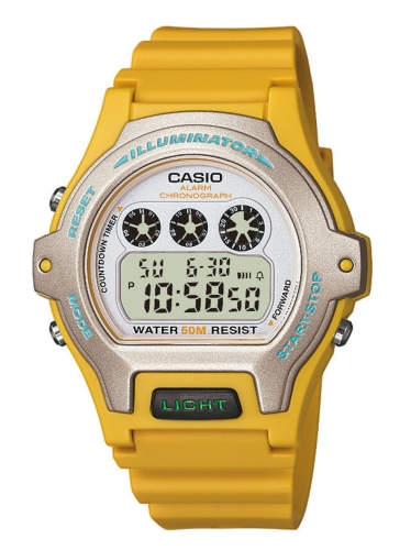 Zegarek Casio LW202H9A