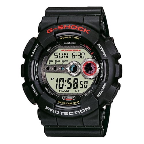 Zegarek Casio G-Shock G-Classic GD-100-1A