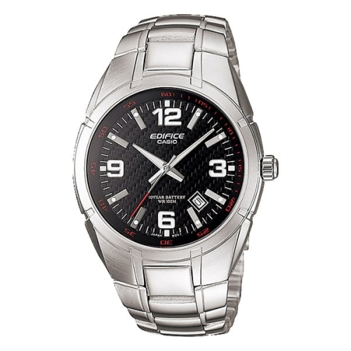 Zegarek Casio Edifice Standard EF-125D-1A