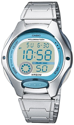 Zegarek Casio LW200D2A