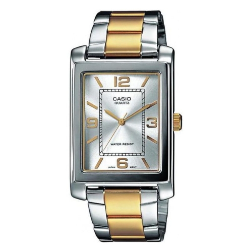 Zegarek Casio Casio Collection MTP-1234SG-7A