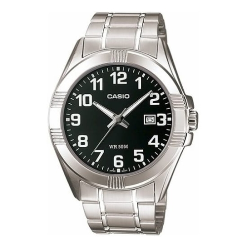 Zegarek Casio Casio Collection MTP-1308D-1B