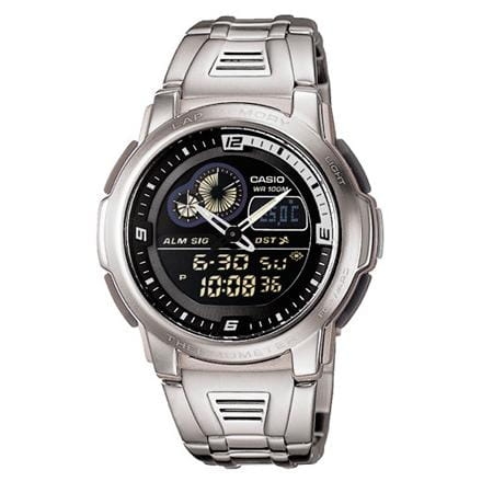 Zegarek Casio Sport AQF-102WD-1B