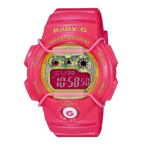 Zegarek Casio BG1005M4
