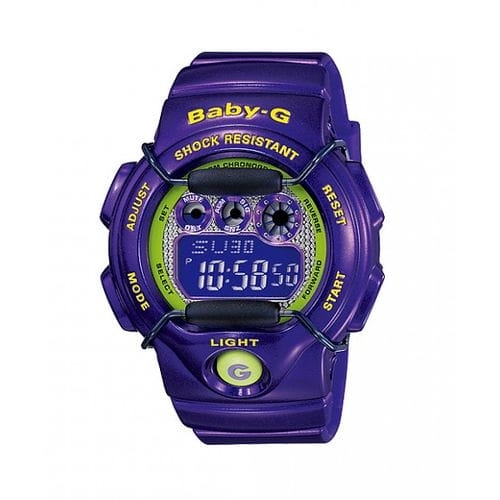 Zegarek Casio BG1005M6