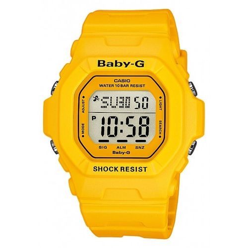 Zegarek Casio Baby-G BG-5601-9