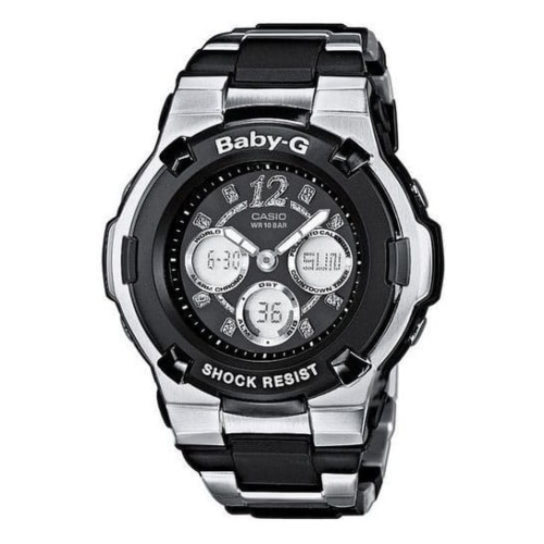 Zegarek Casio Baby-G BGA-112C-1B