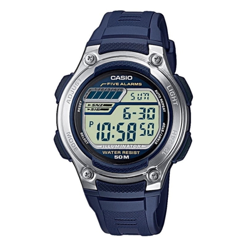 Zegarek Casio Standard Digital W-212H-2A