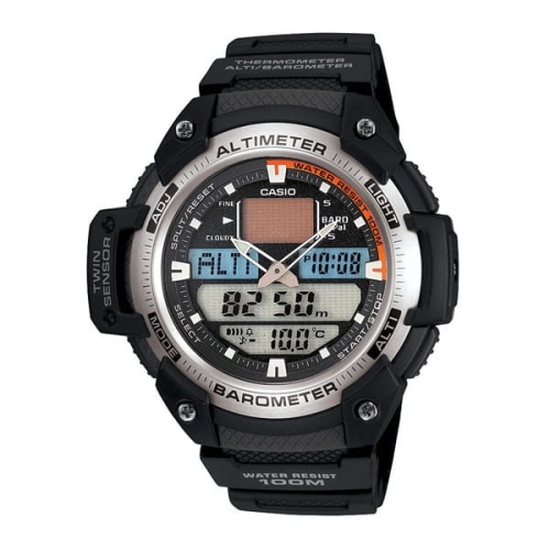 Zegarek Casio Sport SGW-400H-1B