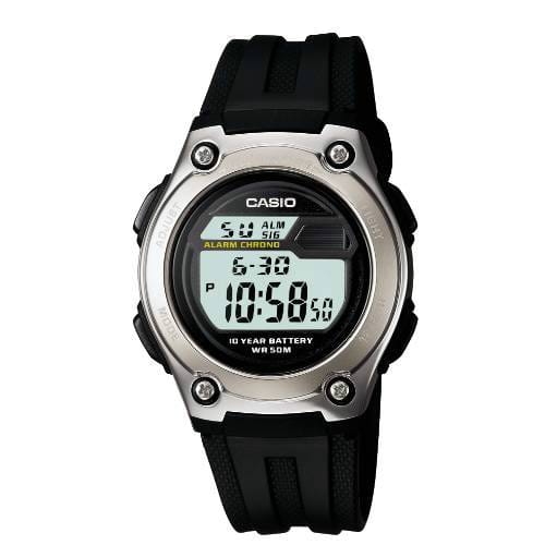 Zegarek Casio Standard Digital W-211-1A