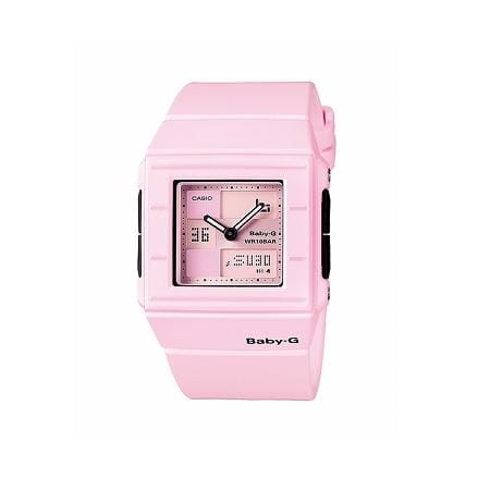 Zegarek Casio BGA2004E2