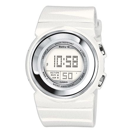 Zegarek Casio BGD1017