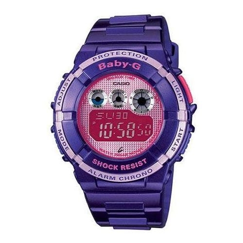 Zegarek Casio BGD-121-6