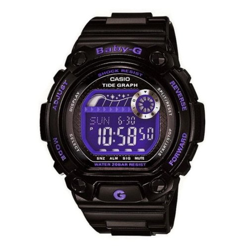 Zegarek Casio Baby-G BLX-100-1B