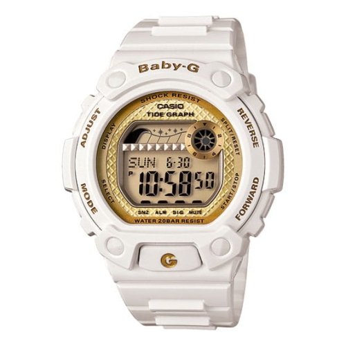 Zegarek Casio Baby-G BLX-100-7B