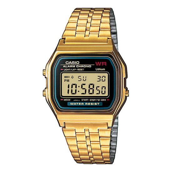 Casio Vintage Iconic A159WGEA-1 Twoje Zegarki
