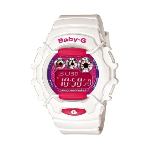 Zegarek Casio BG1006SA7A