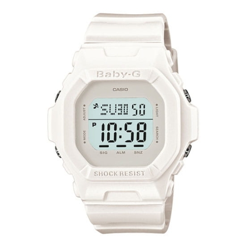 Zegarek Casio Baby-G BG-5606-7