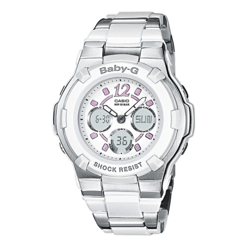 Zegarek Casio Baby-G BGA-112C-7B