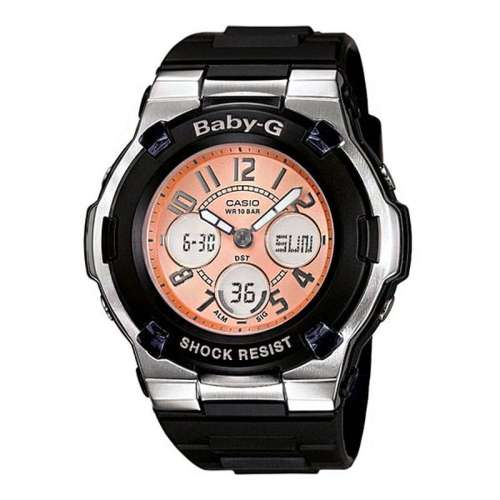 Zegarek Casio Baby-G BGA-110-B