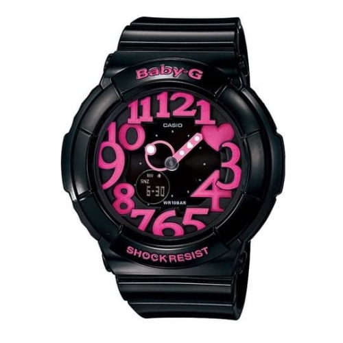 Zegarek Casio BGA1301B