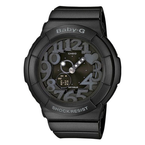Zegarek Casio Baby-G BGA-131-1B