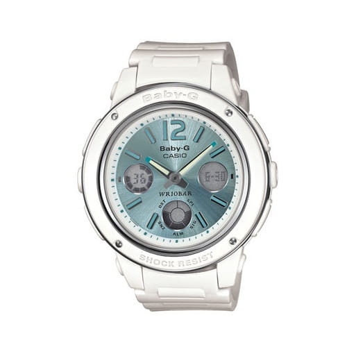 Zegarek Casio BGA1507B2