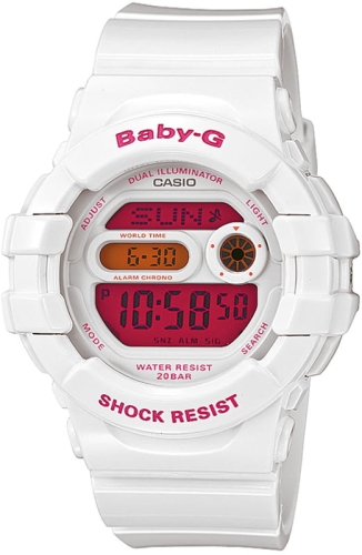 Zegarek Casio BGD1407B