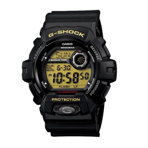Zegarek Casio G-Shock G-8900-1