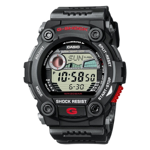 Zegarek Casio G-Shock Classic GW-7900-1