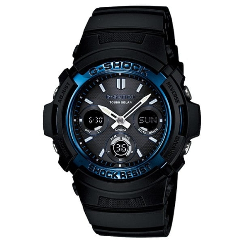 Zegarek Casio G- Shock Classic AWG-M100A-1A