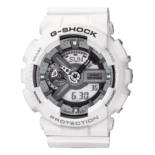 Zegarek Casio G-Shock Classic GA-110C-7A