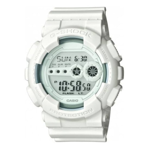 Zegarek Casio G-Shock G-Classic GD-100WW-7