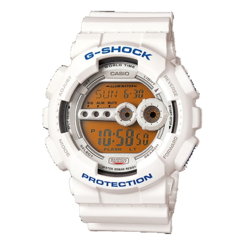 Zegarek Casio G-Shock G-Classic GD-100SC-7