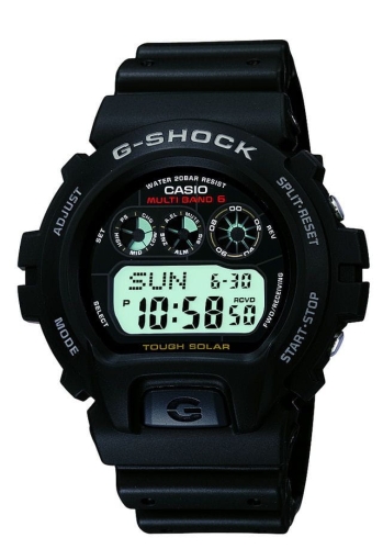 Zegarek Casio G-Shock GW-6900-1