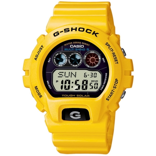 Zegarek Casio G-Shock GW-6900-A9
