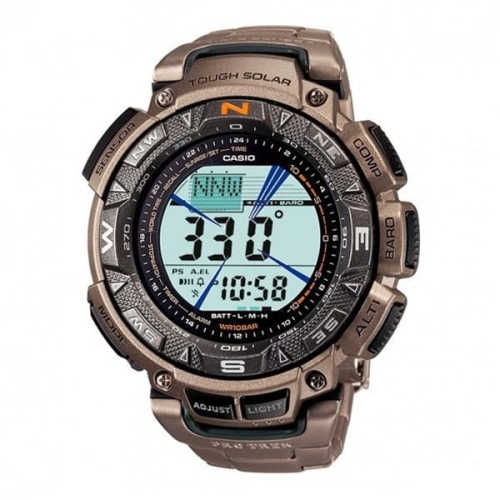 Zegarek Casio PRG-240T-7
