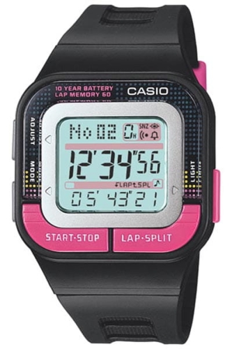 Zegarek Casio SDB1001B