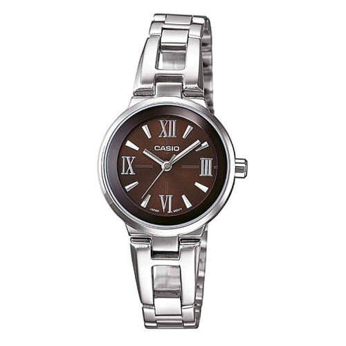 Zegarek Casio Casio Collection LTP-1340D-5A