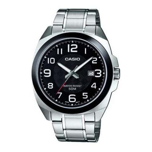 Zegarek Casio Casio Collection MTP-1340D-1A