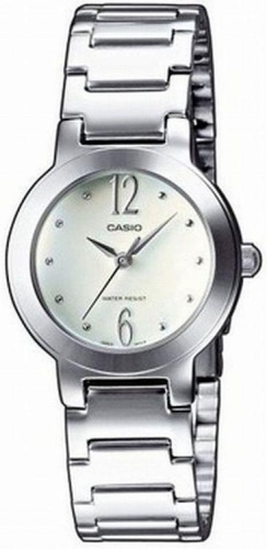 Zegarek Casio LTP1282D7A