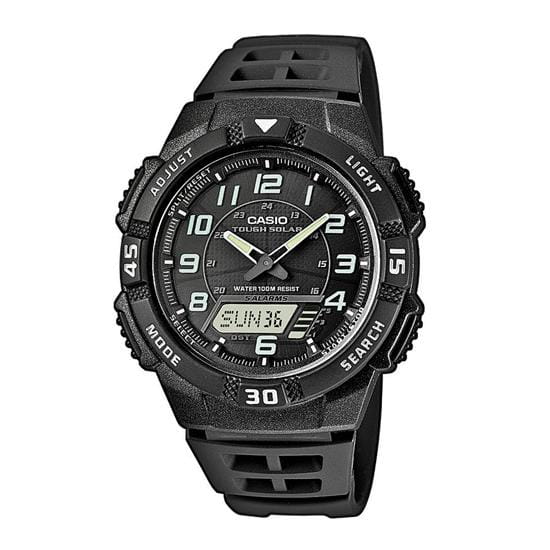 Zegarek Casio Sport AQS800W1B