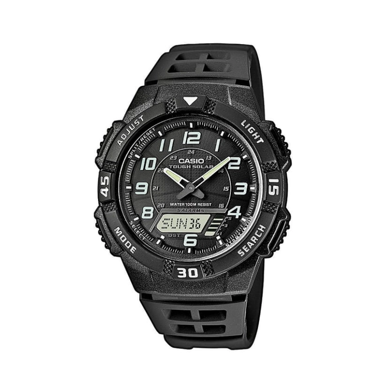Zegarek Casio Sport AQS800W1B