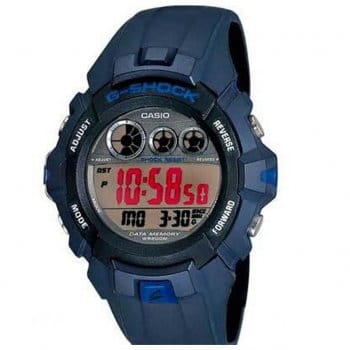 Zegarek Casio G-Shock G-3010F-2A