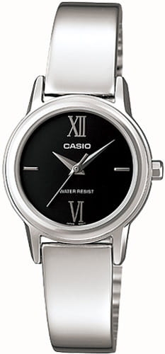 Zegarek Casio LTP1343D1C